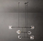 Demaret Mobile Round Chandelier