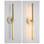 Zylaro Stone Wall Light