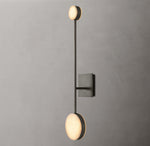 Alexander Sconce 28"