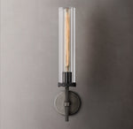 Lambeth Knurled Grand Sconce