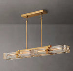 Savile Linear Chandelier 48"