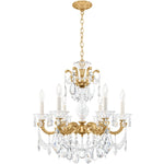 Schonbek La Scala 5072 Chandelier