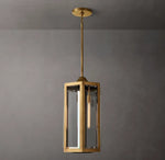 Chevalier Grand Pendant