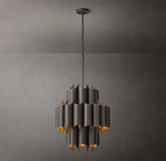 Cathedral Chandelier 24"