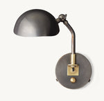 Convessi Sconce
