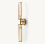 Lambeth Hexagonal Grand Linear Sconce