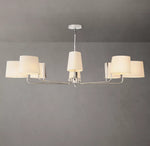 Martineau Round Chandelier 60"
