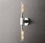 Cannele Linear Sconce