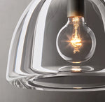 Botanist Dome Pendant