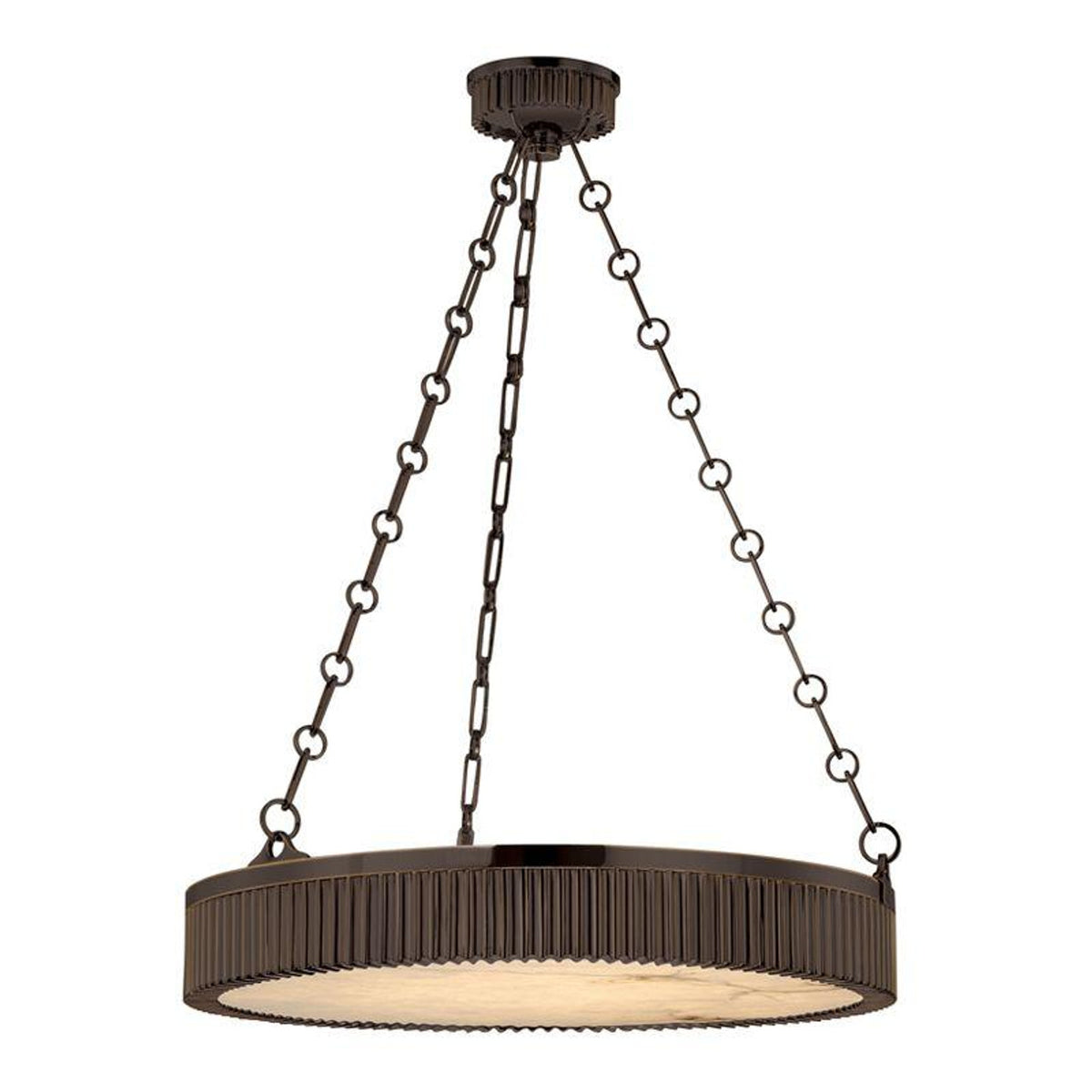 Brindille Pendant, 4-Light, Standard Height, Dark Smoke, 10"W (137660-SKT-STND-07-SE4298 2DJYU8)