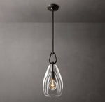 Botanist Flute Pendant