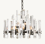 Bonnington Round Chandelier 24"