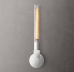 Cannele Outdoor Sconce