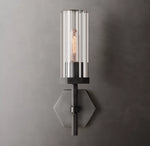 Lambeth Hexagonal Sconce