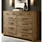 Hand-Carved Alabaster Sconce