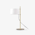 Lino Arc Table Lamp