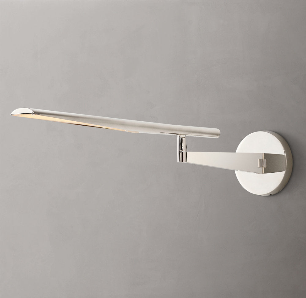 Noemi Task Sconce