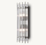 San Marco Grand Rectangular Sconce