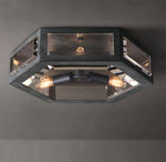 Chevalier Flushmount