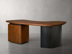 Berkley Executive Desk