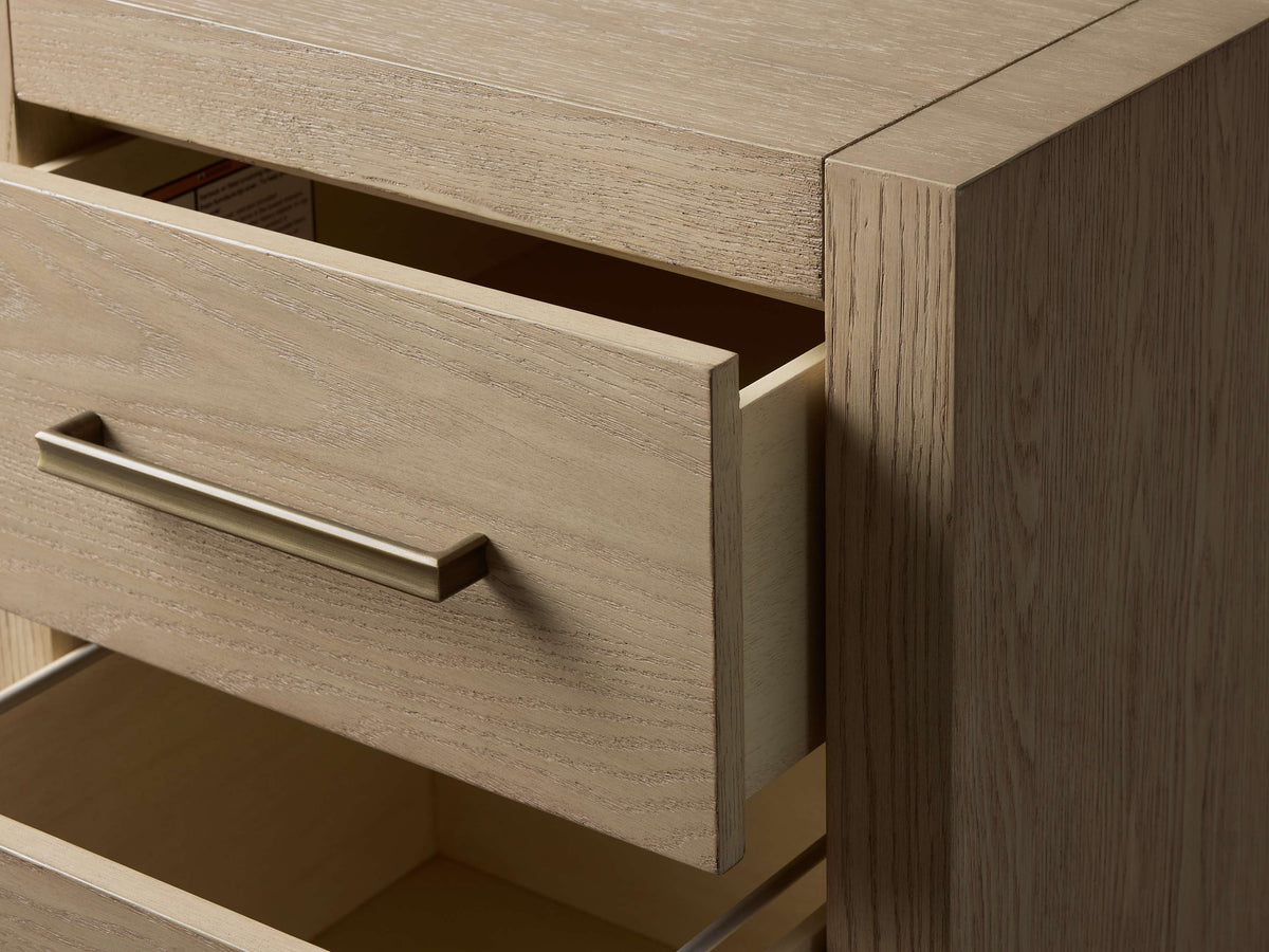 Bodhi Modular File
