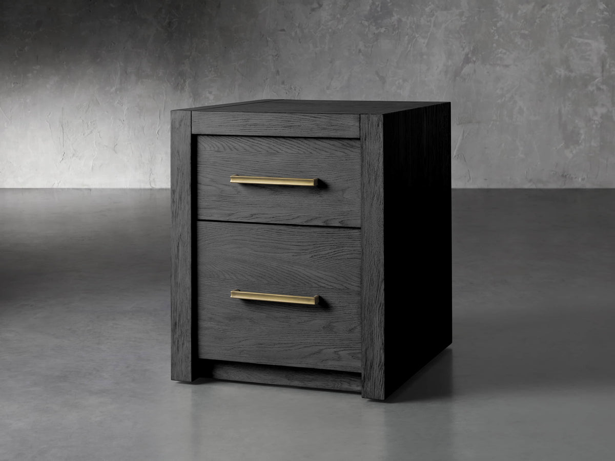 Bodhi Modular File