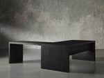 Bodhi Modular Desk with Return Desk