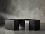 Bodhi Modular Desk with Return Desk