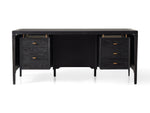 Brock Executive Desk