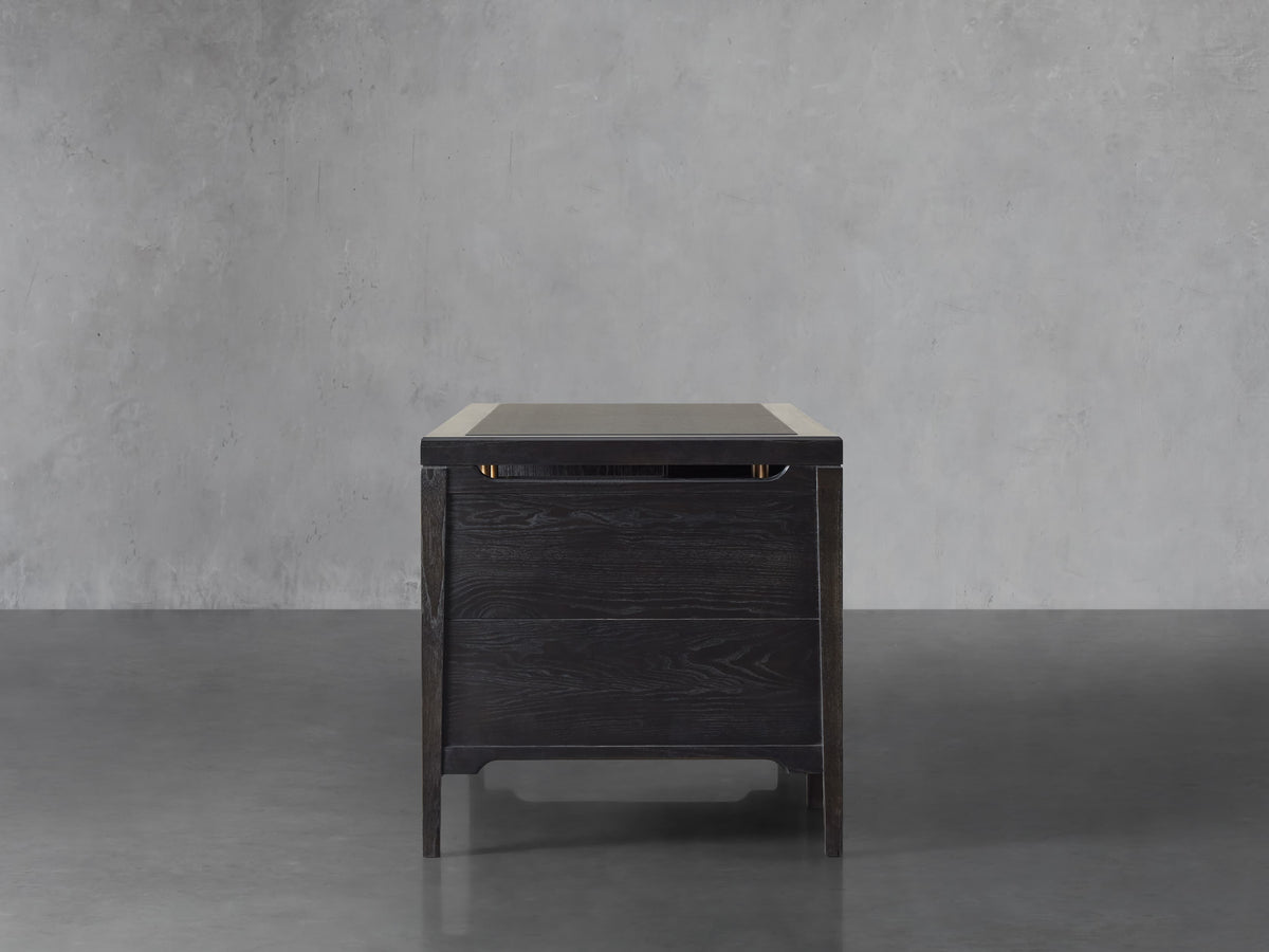 Brock Executive Desk