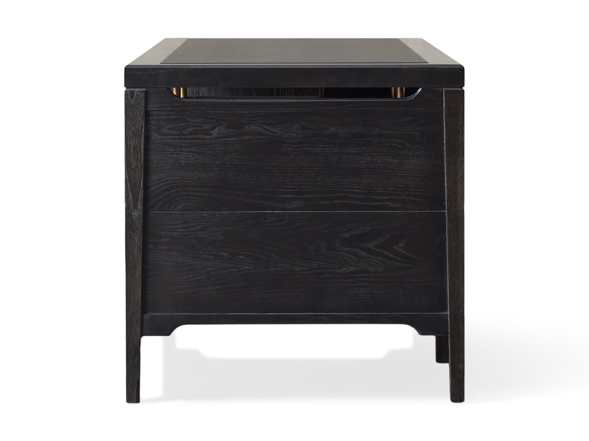 Brock Executive Desk