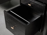Brock Executive Desk