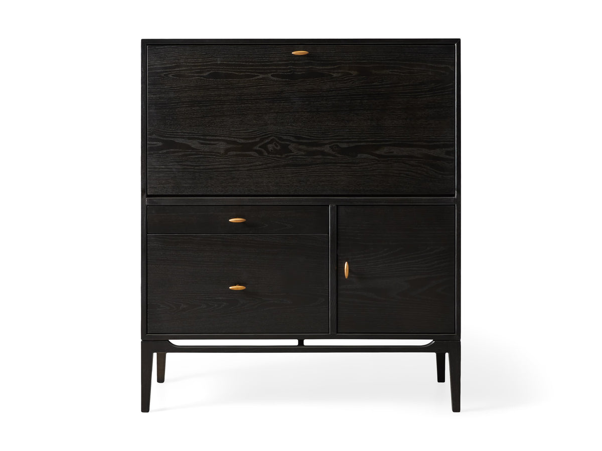 Brock Hideaway Desk