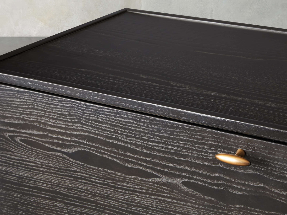 Brock Hideaway Desk
