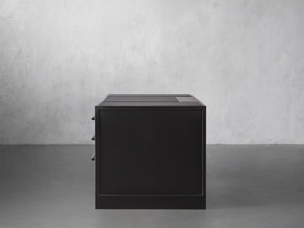 Factory Executive Desk