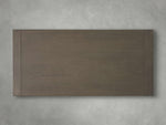 Industrial Crank Desk with Wynn Top