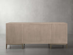 Malone Executive Desk