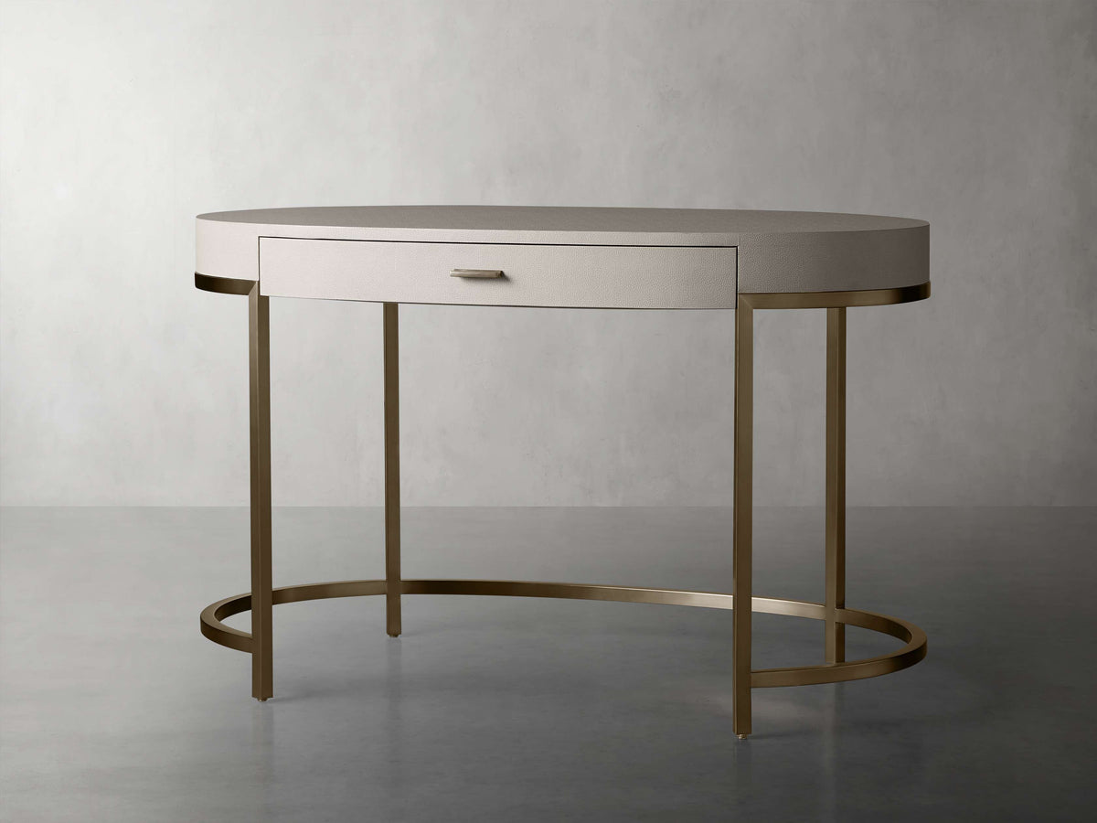 Malone Writing Desk