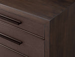 Malone Executive Desk