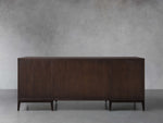 Malone Executive Desk