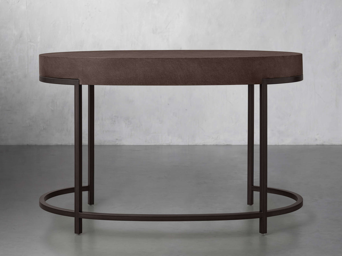 Malone Writing Desk