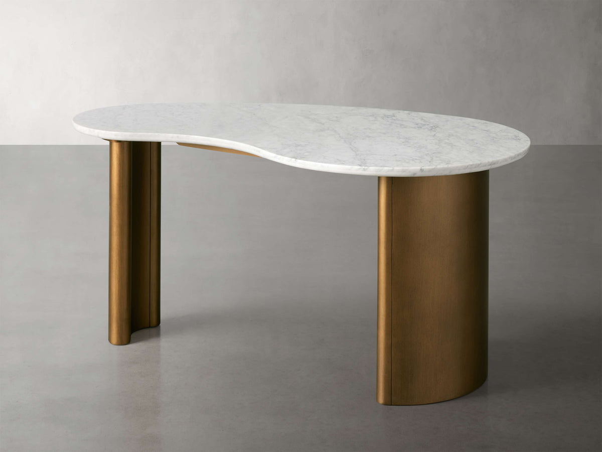 Marlie Writing Desk