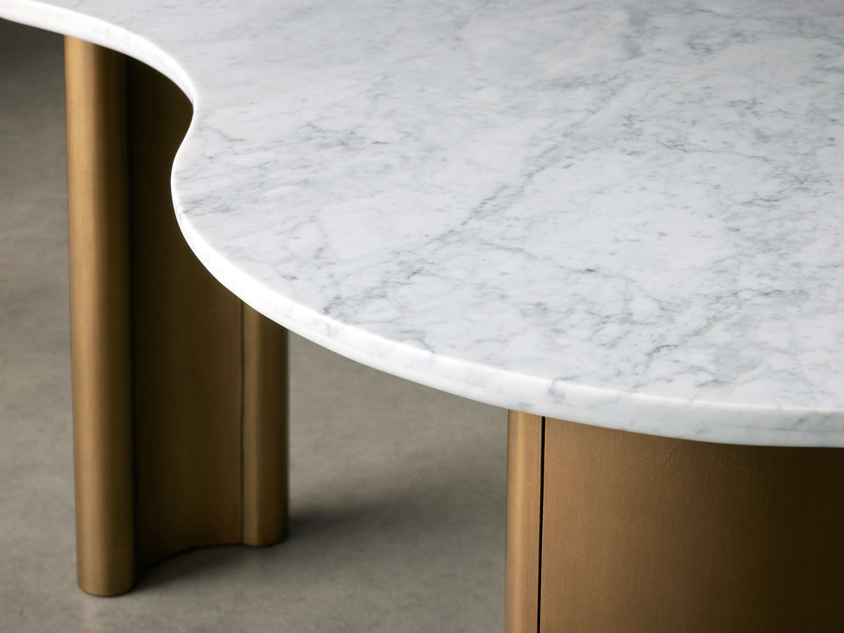 Marlie Writing Desk