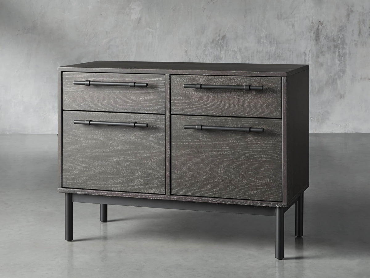 Sullivan File Cabinet