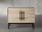 Sullivan Hall Chest