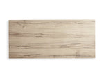 Sullivan Executive Desk
