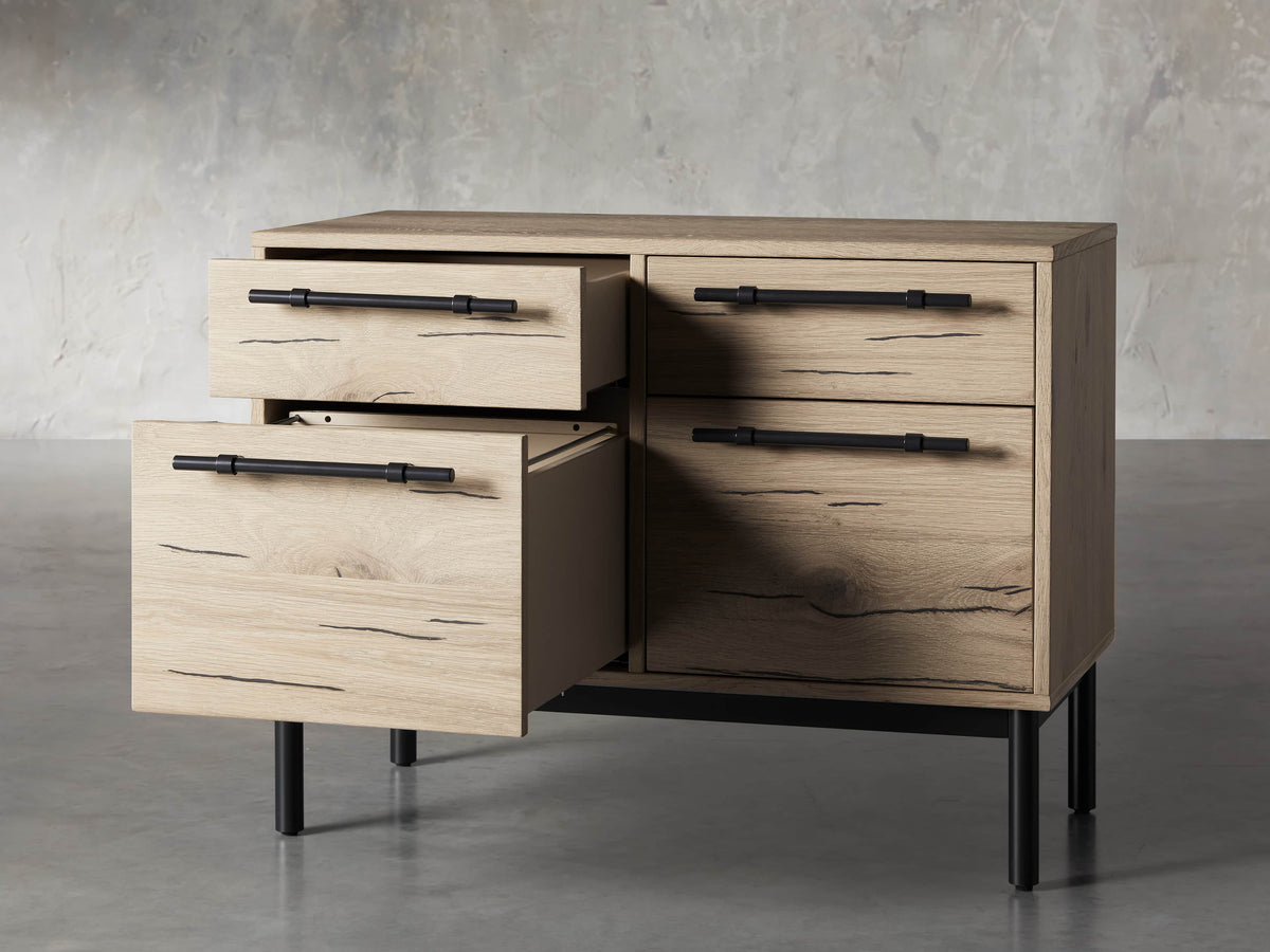 Sullivan File Cabinet