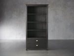 Telegraph Bookcase