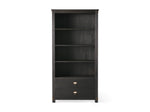 Telegraph Bookcase