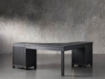 Telegraph Corner Desk